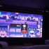 Outdoor Film Projector: Transform Backyard Movie Nights