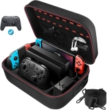 Nintendo Switchcase: Ultimate Protection & Style