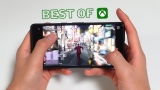 Top Mobile Games With Best Touch Controls: Ultimate Picks