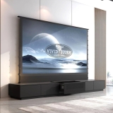 Tv Projector And Screen: Transform Your Viewing Experience